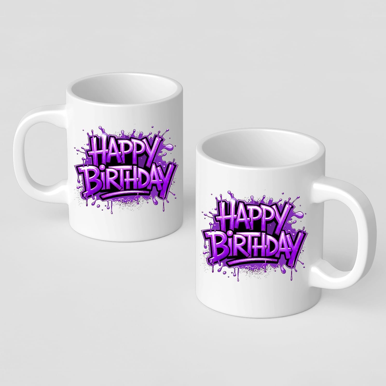 1bed148f.jpg Happy Birthday Mug – product photo 3