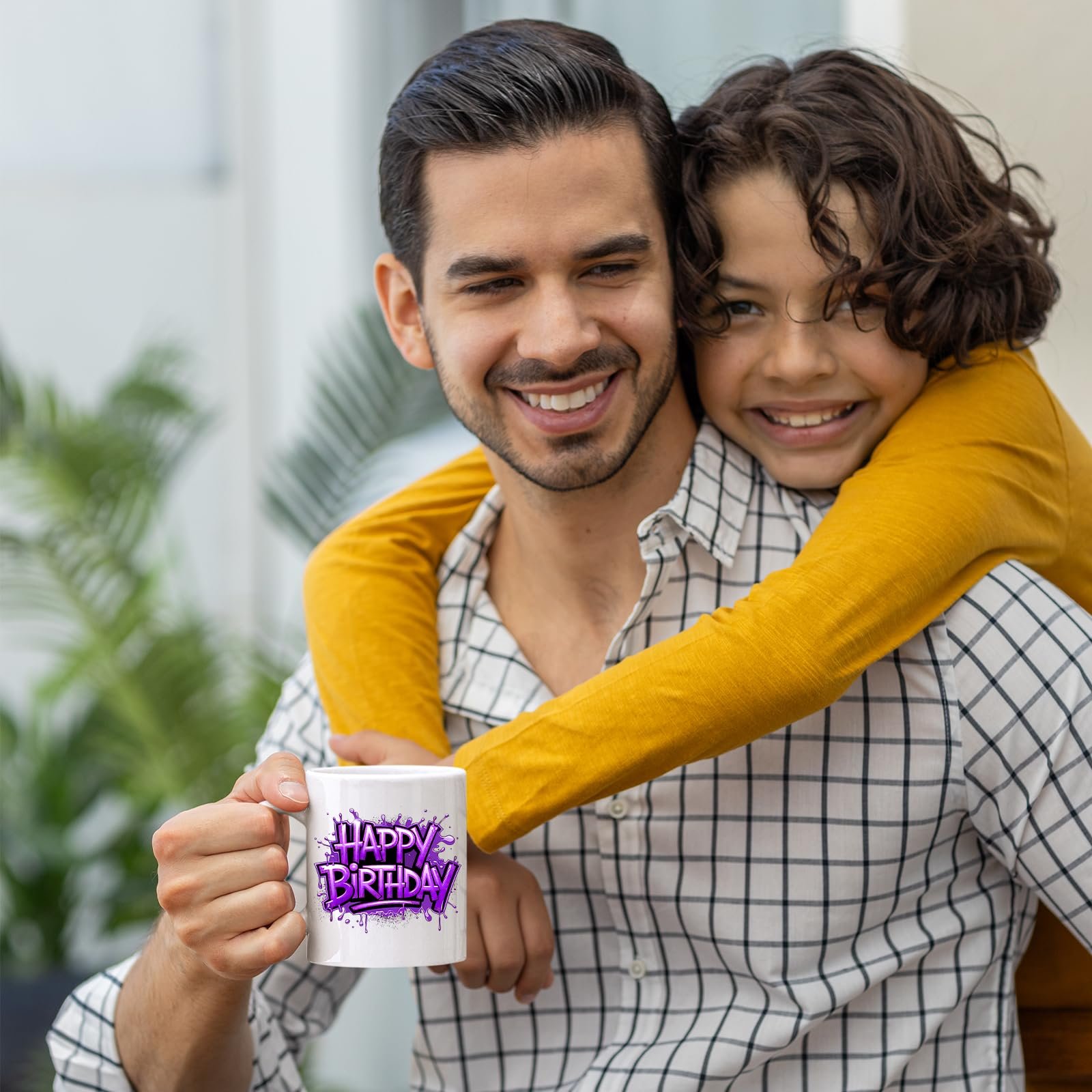 281014bd.jpg Happy Birthday Mug – product photo 6