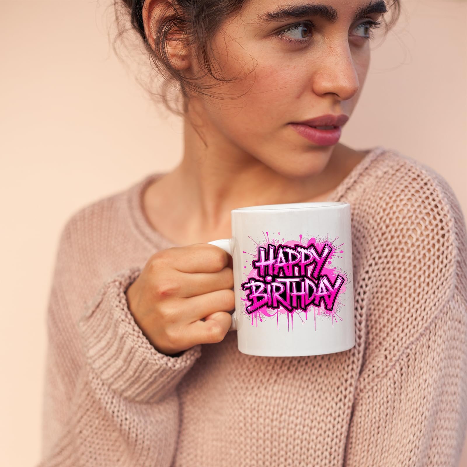 3c86f0db.jpg Happy Birthday Mug – product photo 5