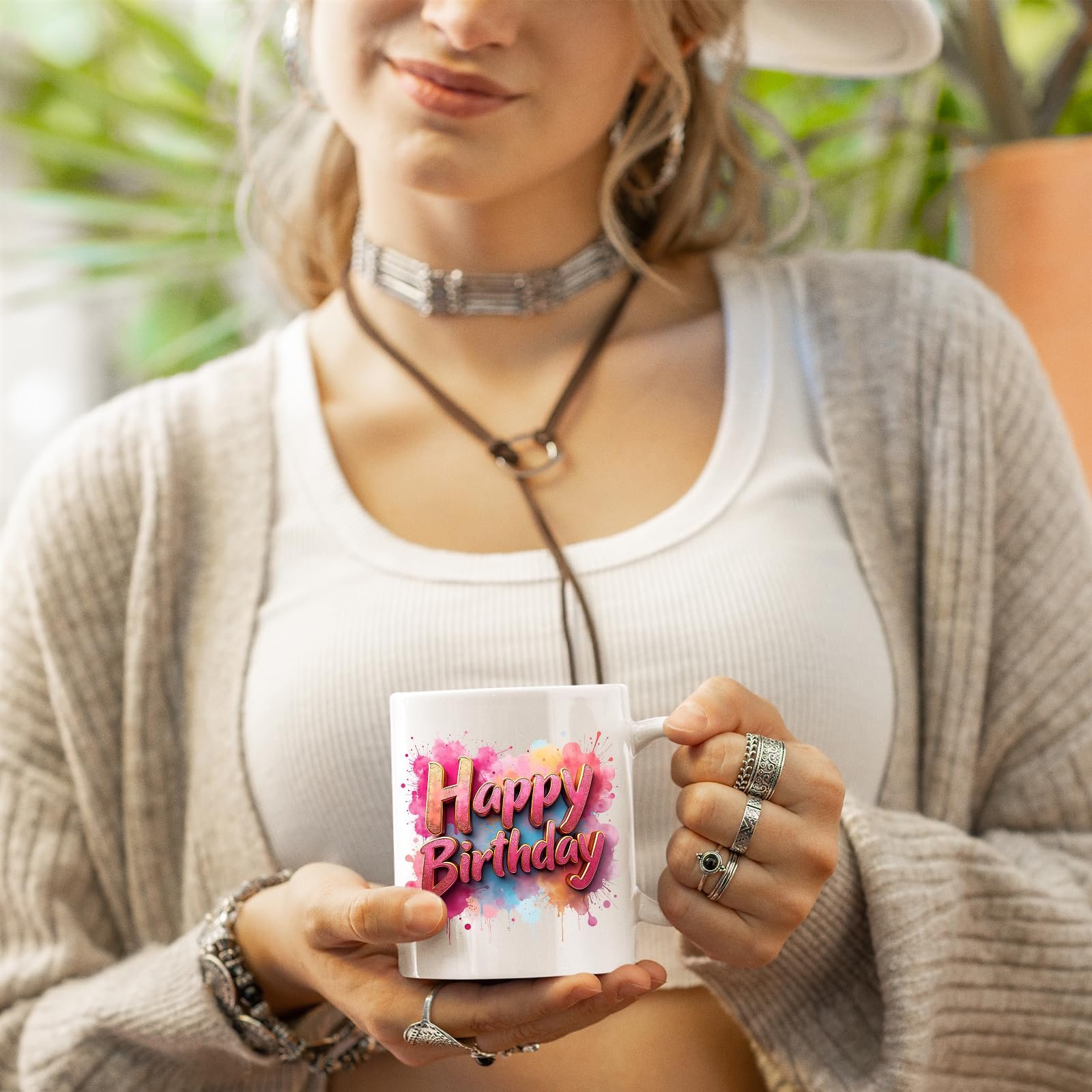 574f1ba0.jpg Happy Birthday Mug – product photo 4