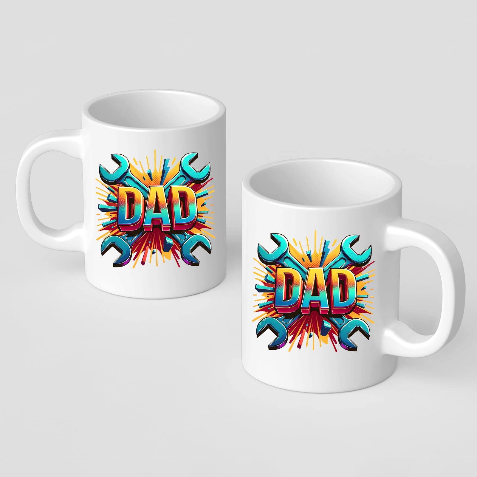 61iyy8auayl.jpg Front and back of the DAD spanners mug