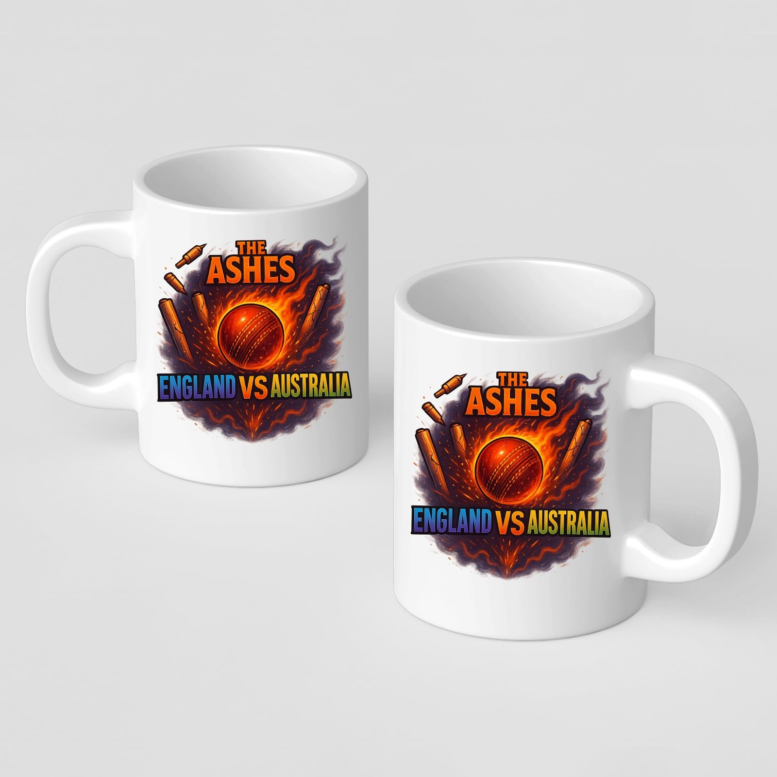 61ksb0gg nl.jpg The Ashes England v Australia Mug – product photo 9