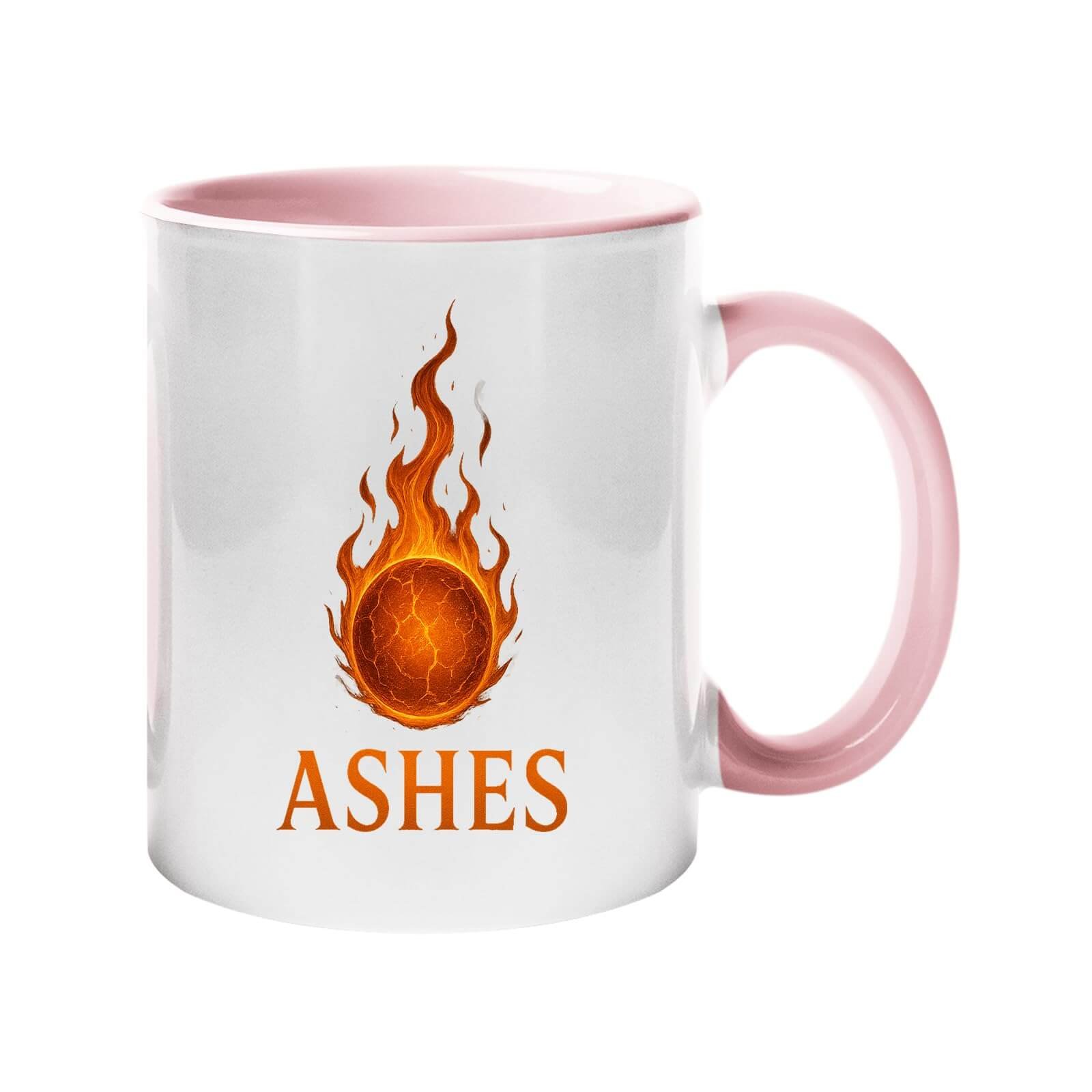 61nrrmluvwl.jpg Ashes Flaming Cricket Ball Colour Handle Mug – product photo 9