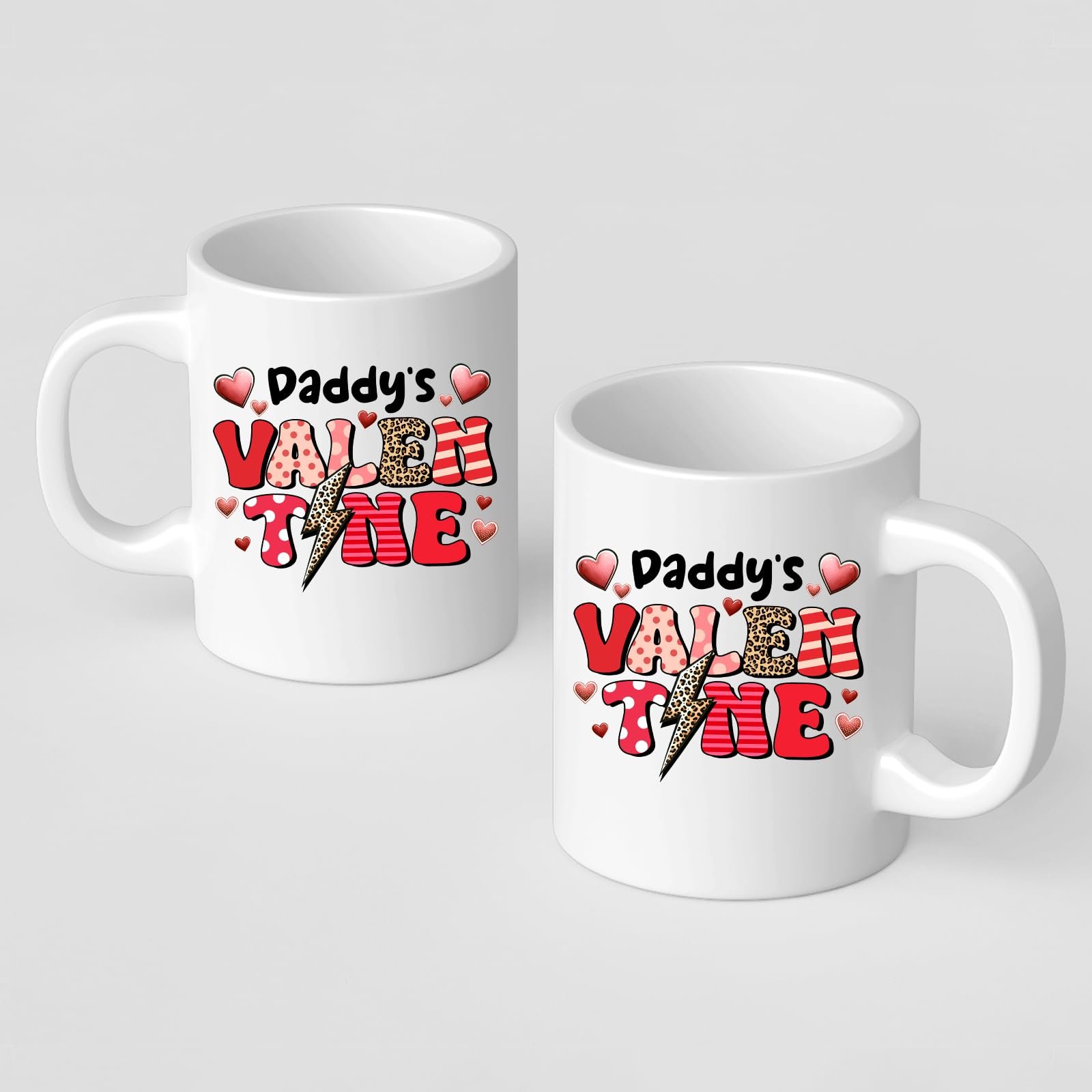 61owewcx58l.jpg Front and back of the Daddy’s Valentine mug