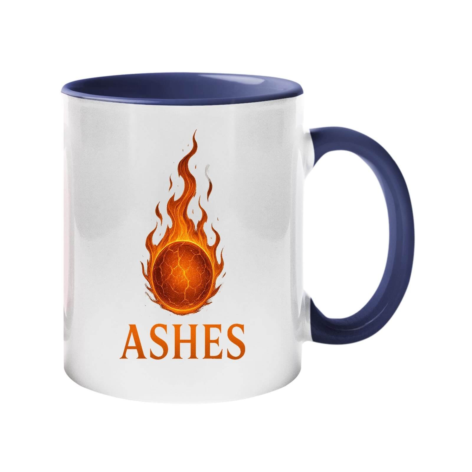 61pdxfq5c1l.jpg Ashes Flaming Cricket Ball Colour Handle Mug – product photo 10