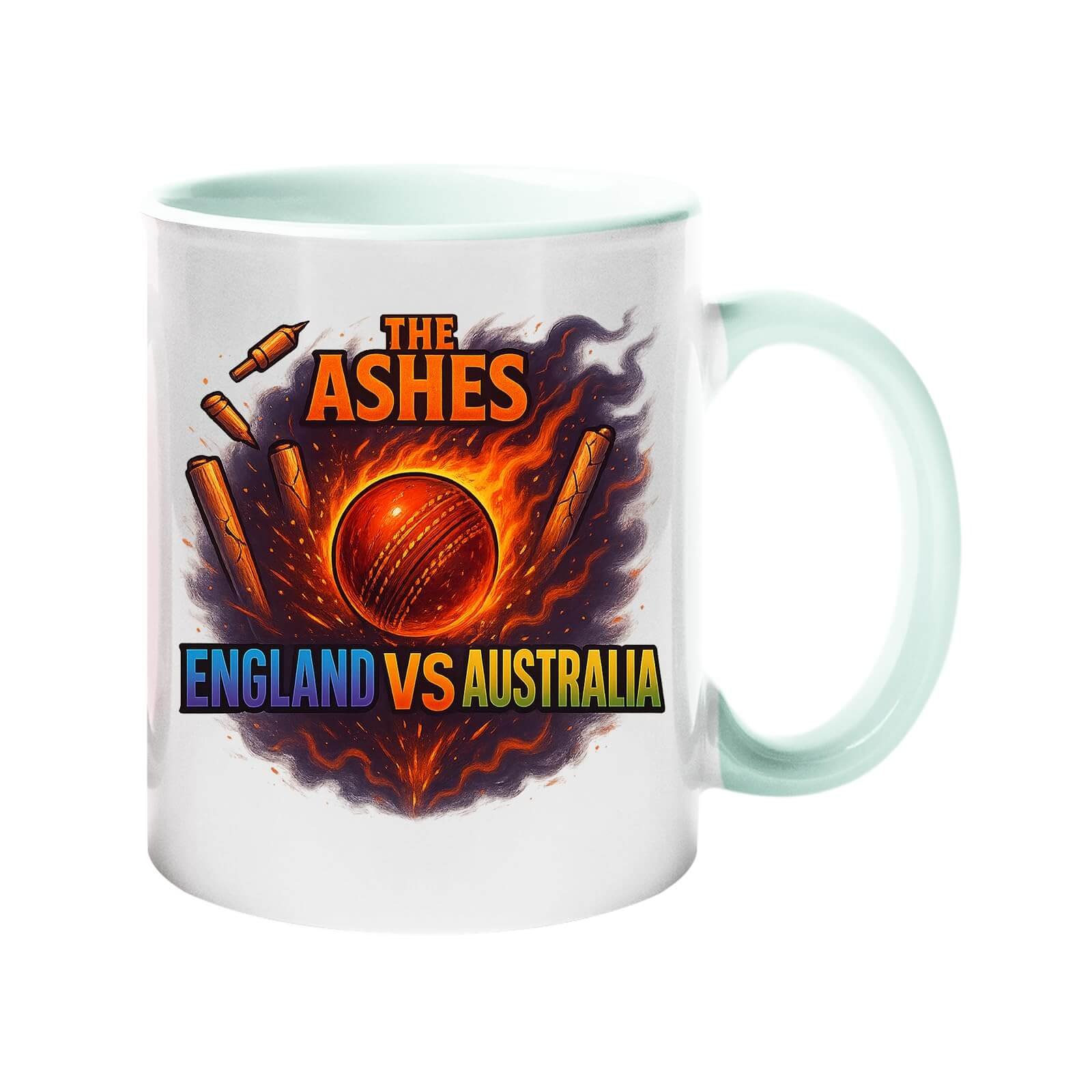 713xn3dqqpl.jpg The Ashes England v Australia Colour Handle Mug – product photo 12