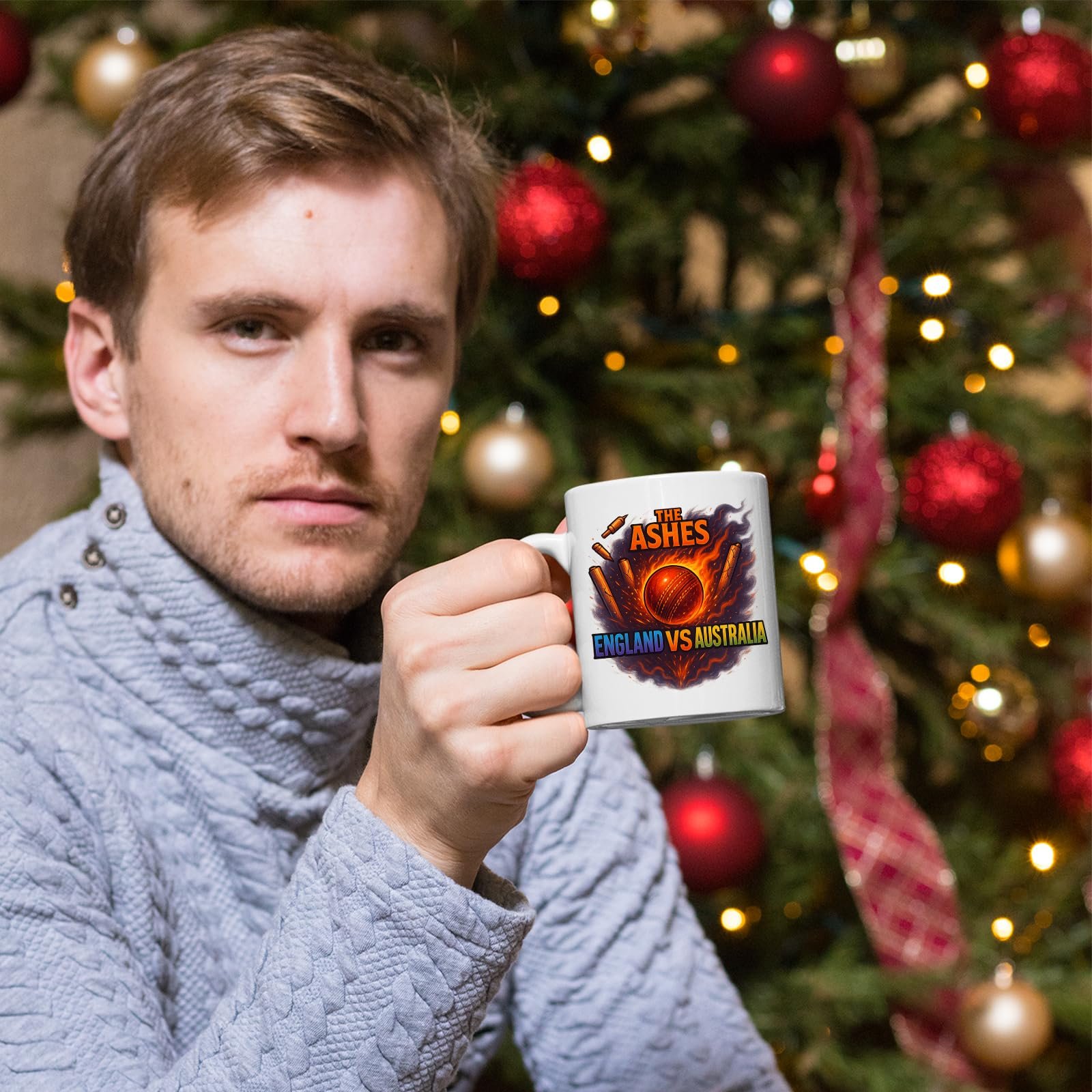 71jhp6sju7l.jpg The Ashes England v Australia Mug – product photo 7