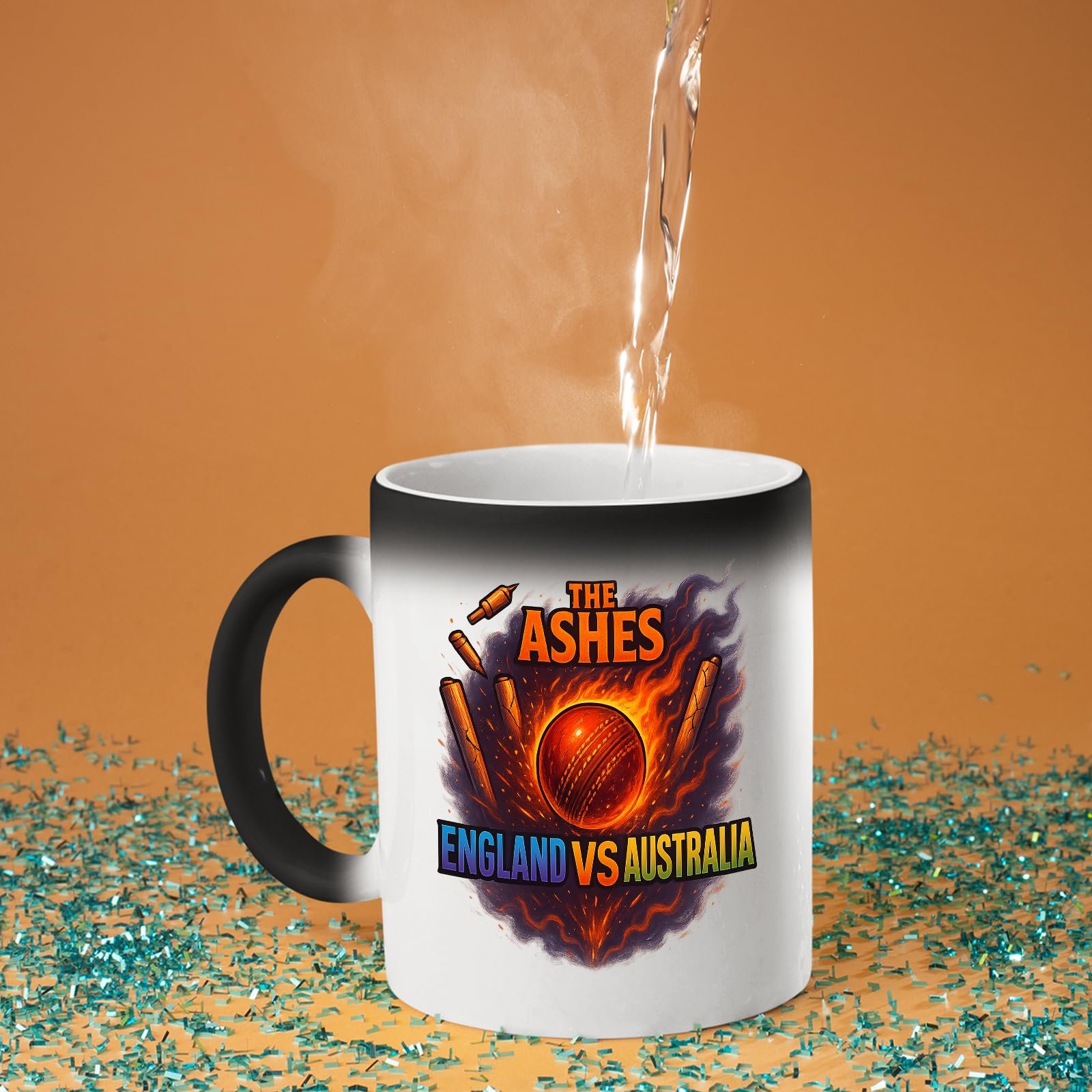 71o6c2wydjl.jpg The Ashes England v Australia Colour Changing Mug – product photo 5