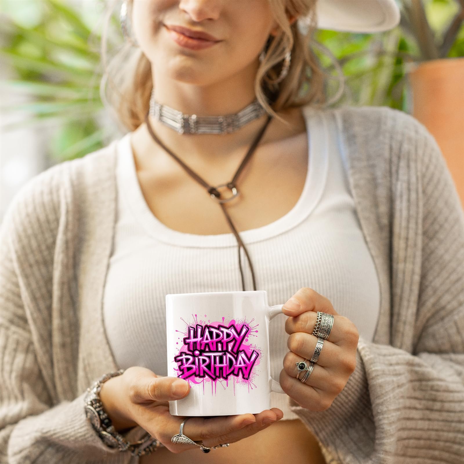 96f20f89.jpg Happy Birthday Mug – product photo 4