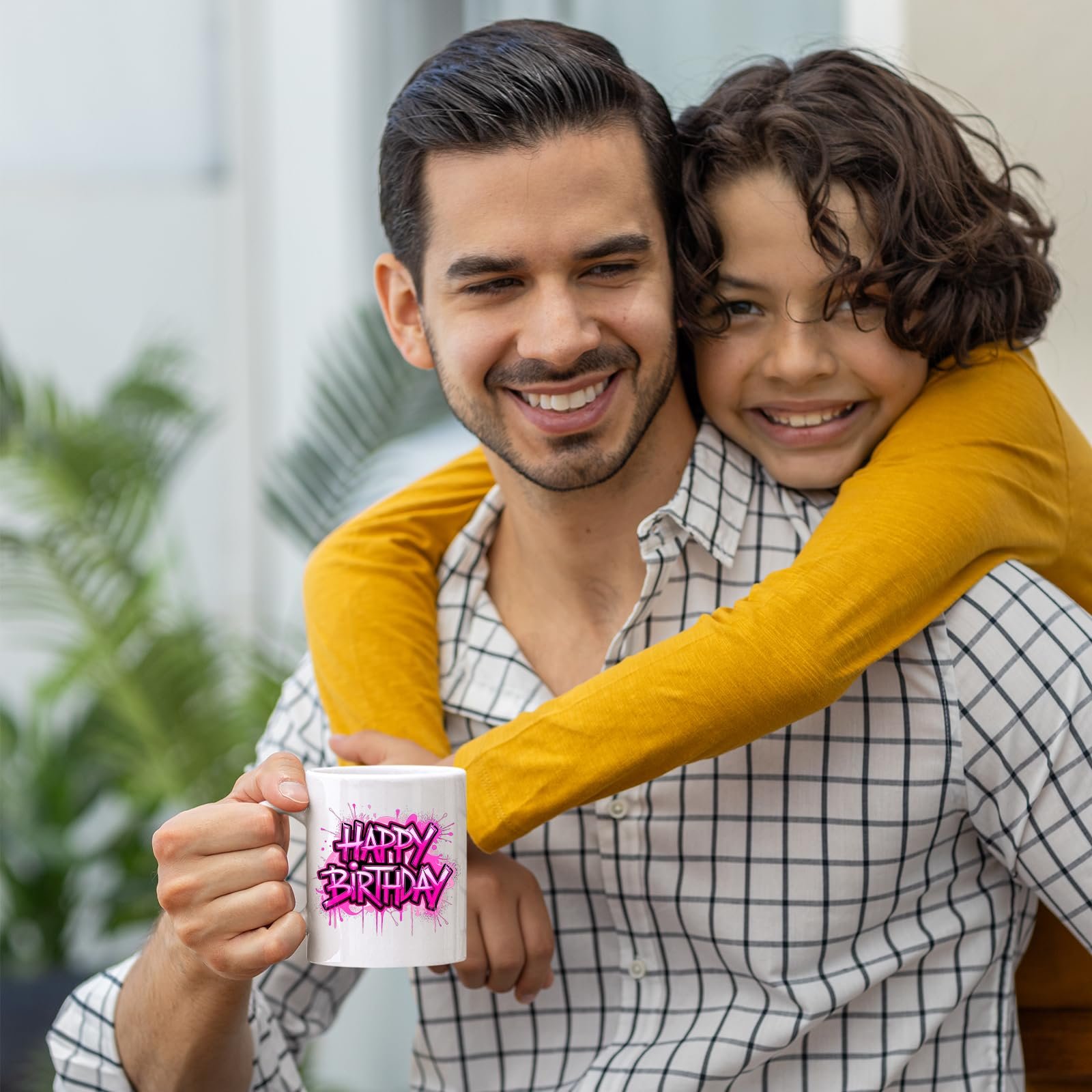 9ccc9ab3.jpg Happy Birthday Mug – product photo 6