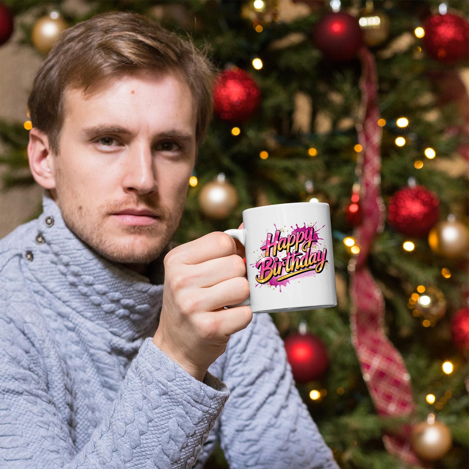 9d7c4ff8.jpg Happy Birthday Mug – product photo 9