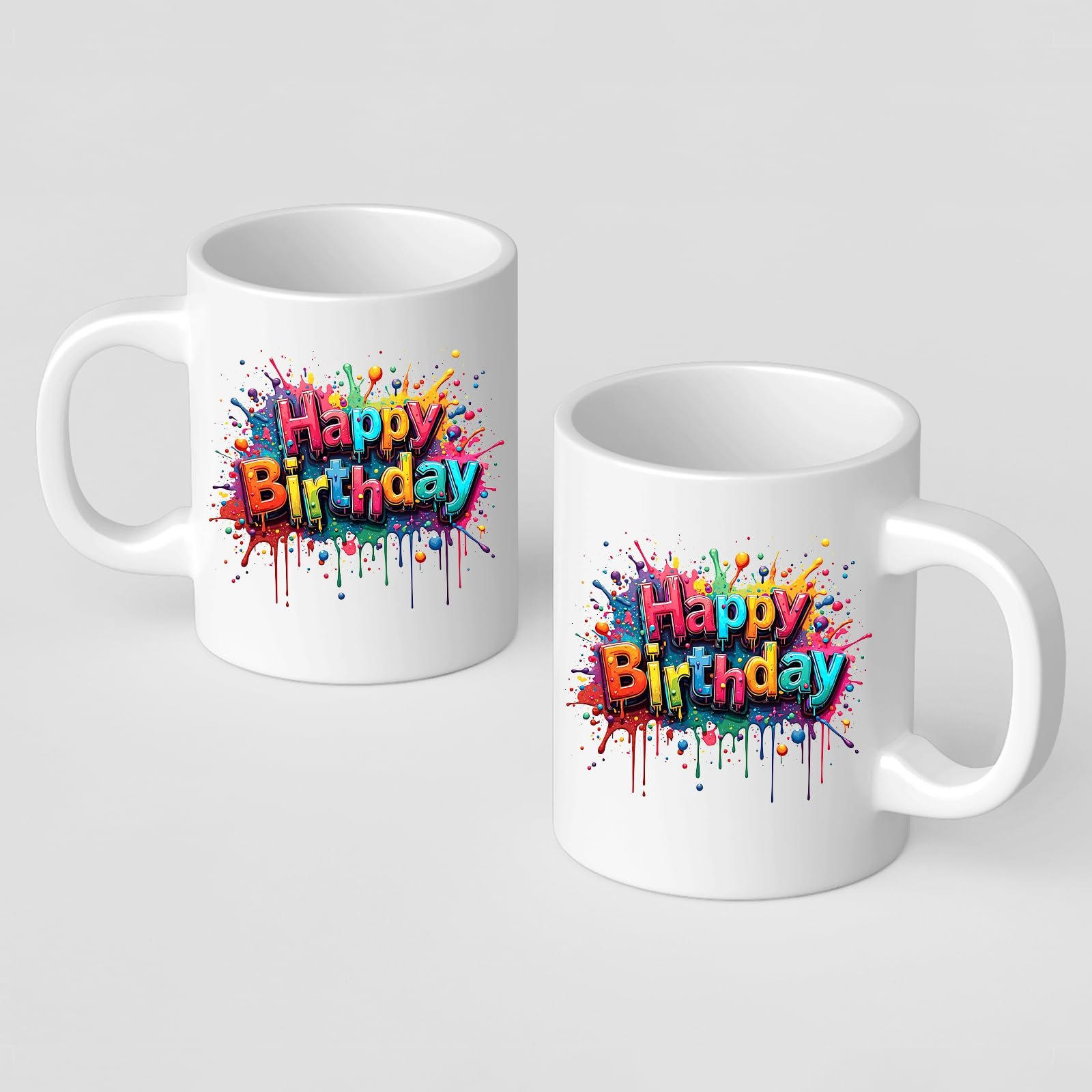 a1b0bbf2.jpg Happy Birthday Mug – product photo 3