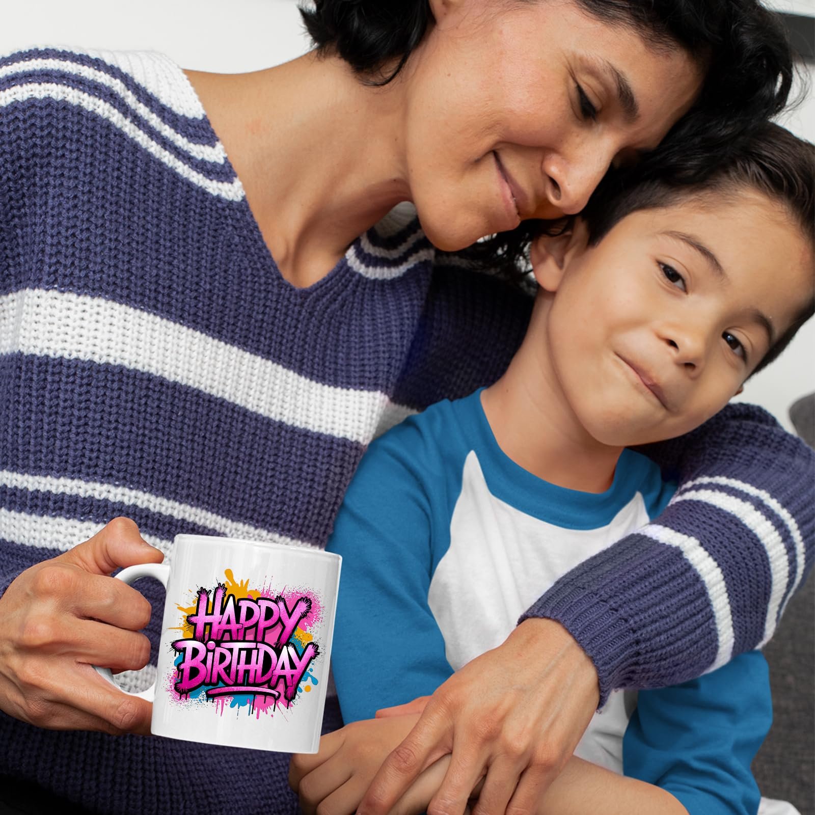d2dffc0f.jpg Happy Birthday Mug – product photo 7
